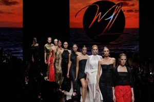 Moscow Fashion Week