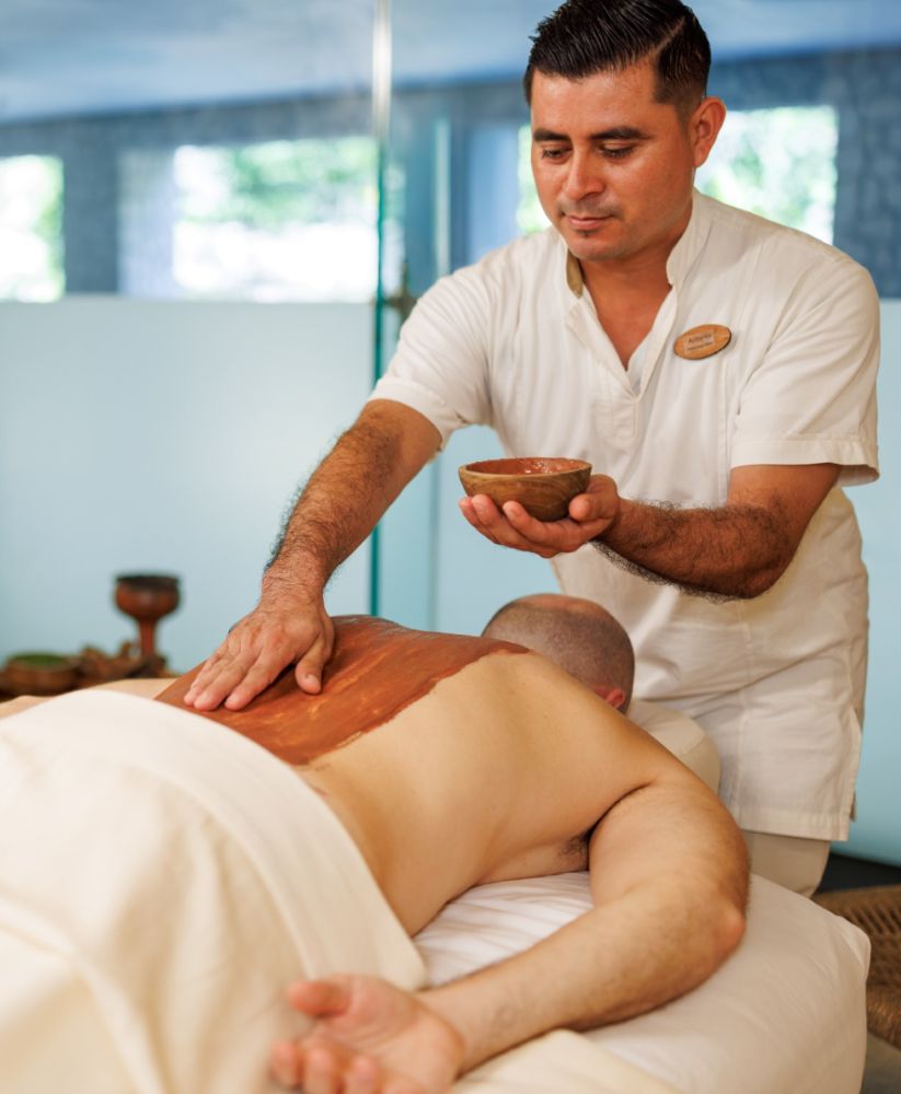 Muluk Spa Hotel Xcaret (2)