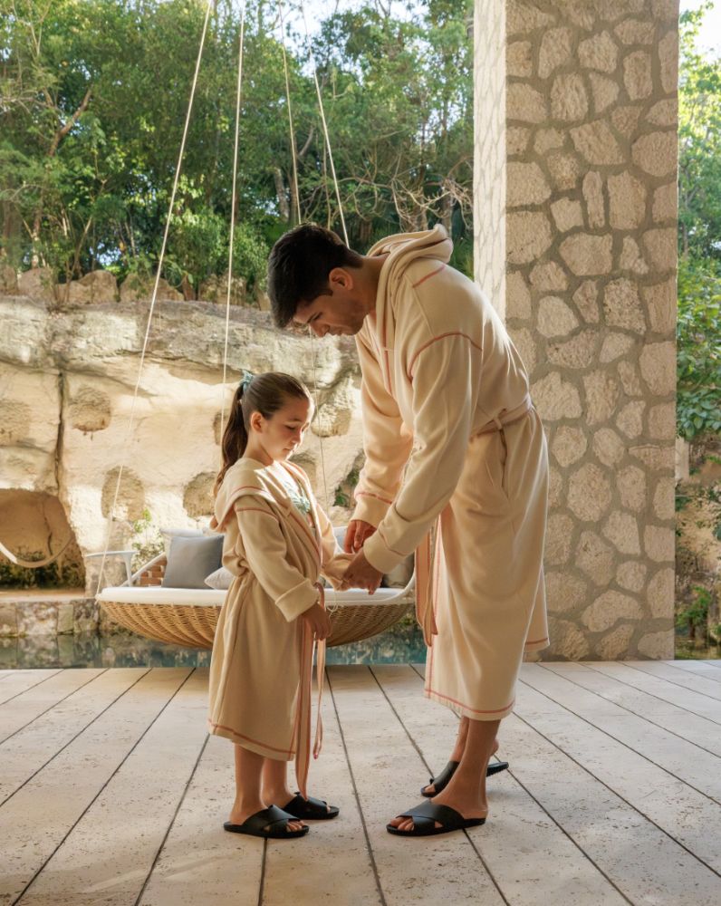 Muluk Spa Hotel
