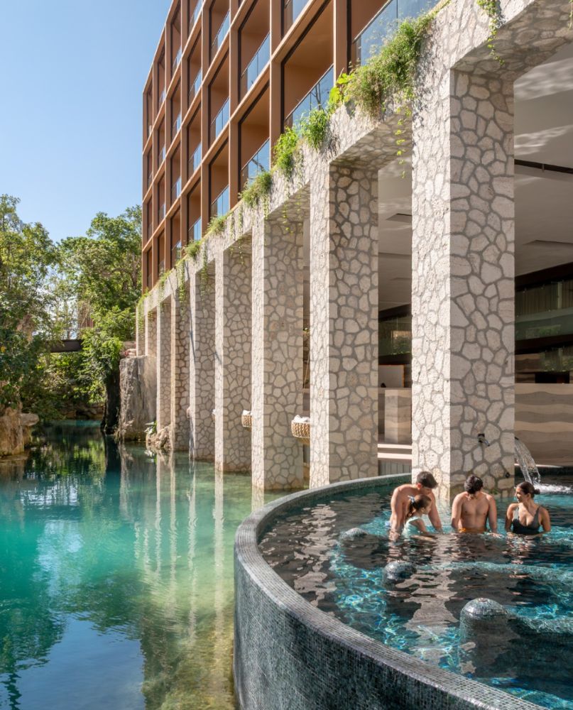 Muluk Spa