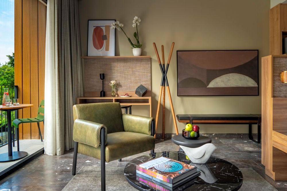NH_Guadalajara_Studios_Room_detail_sofa