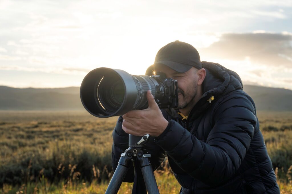 Nikon NIKKOR Z 120-300mm (2)
