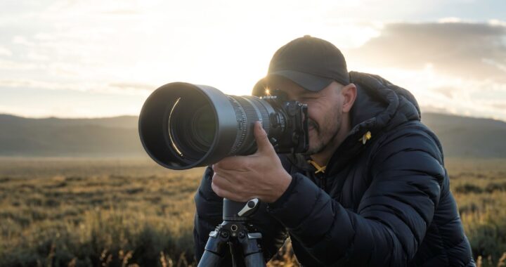 Nikon NIKKOR Z 120-300mm (2)