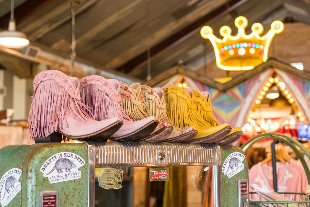 Round Top Texas (3)