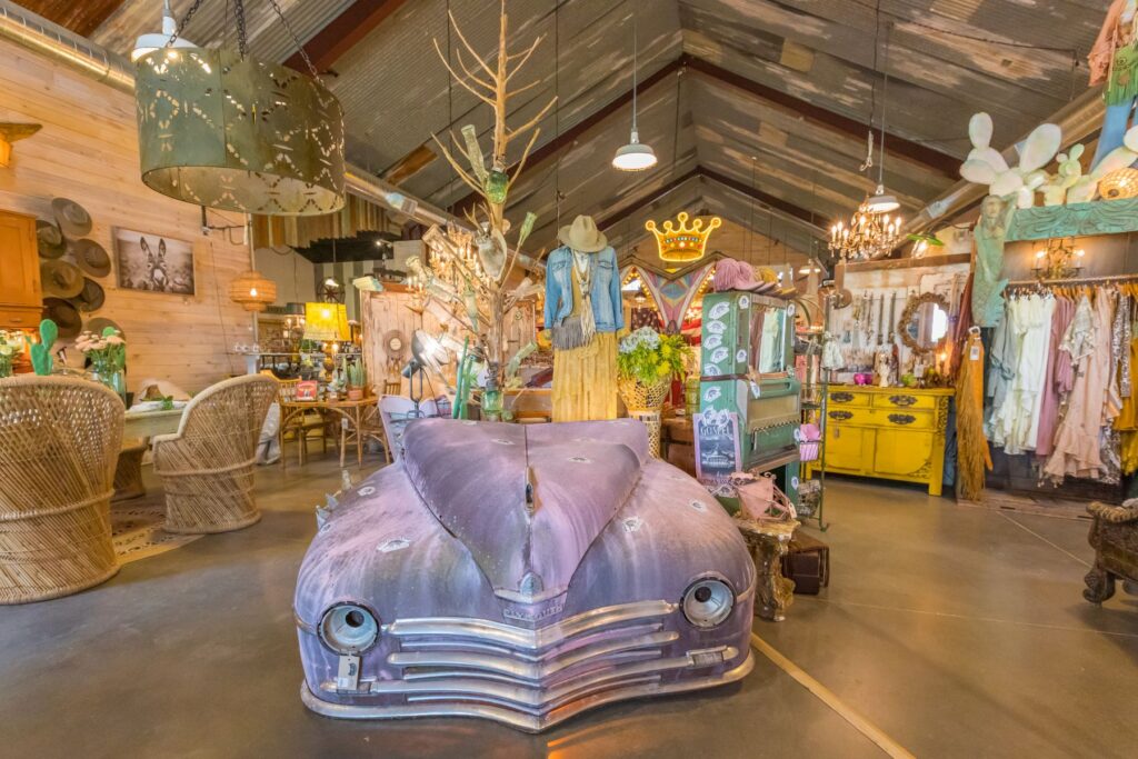 Round Top Texas (5)