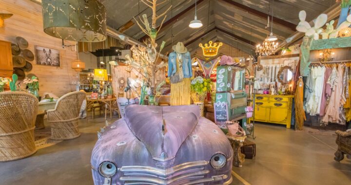 Round Top Texas (5)