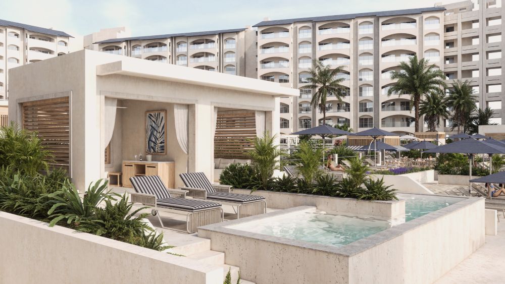 Royalton Vessence Cancun