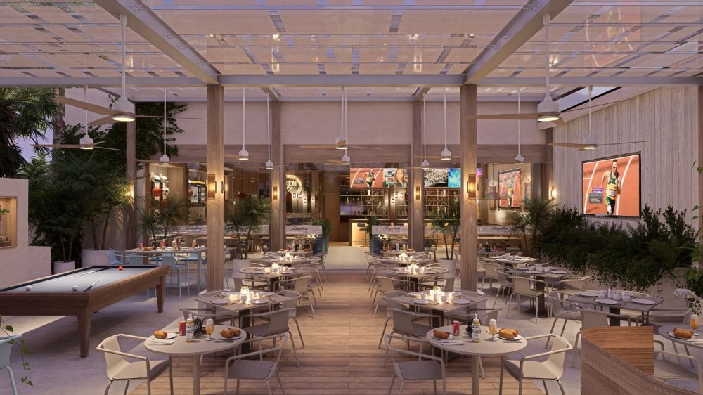 Royalton Vessence Cancun