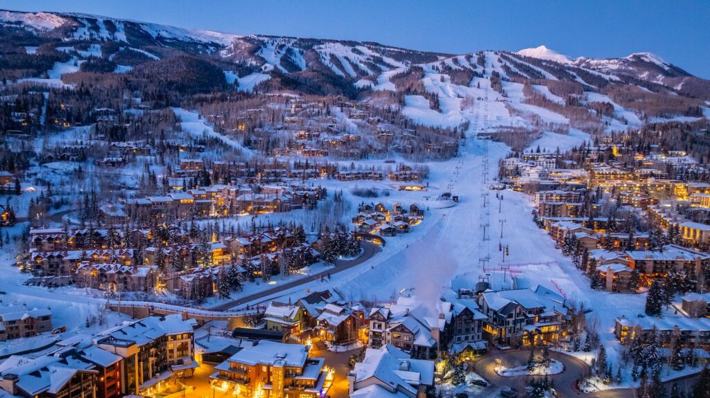 Snowmass