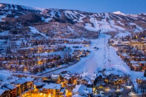 Snowmass
