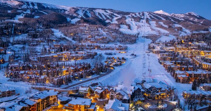 Snowmass