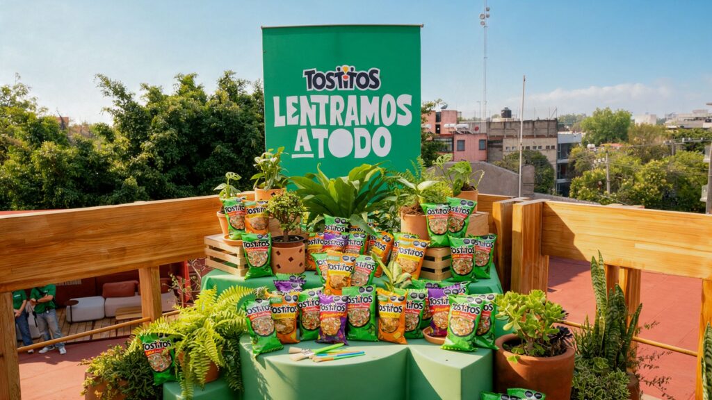 TOSTITOS