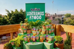 TOSTITOS