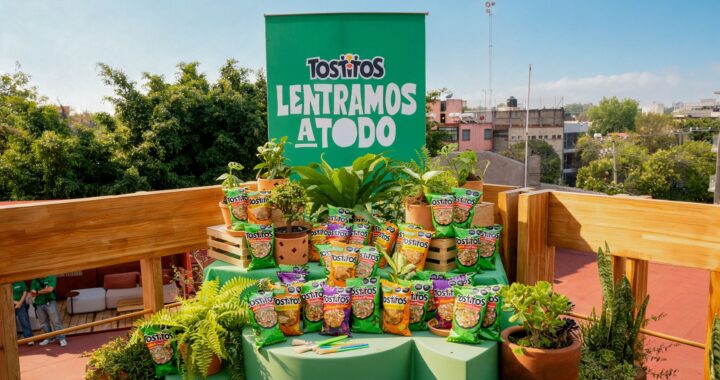 TOSTITOS