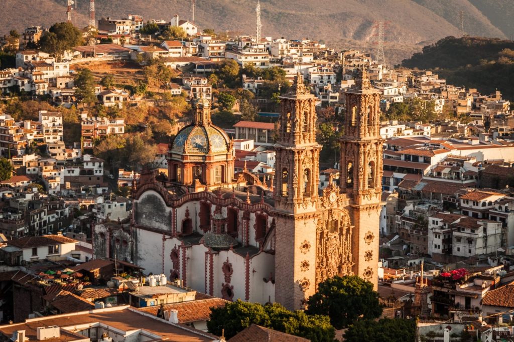 Taxco de mis Sabores París 2026. Evento que celebra la gastronomía mexicana.