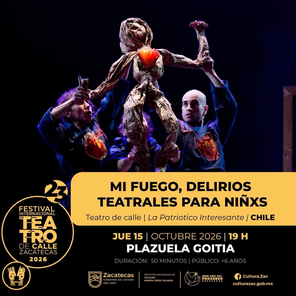 Teatro de Calle (2
