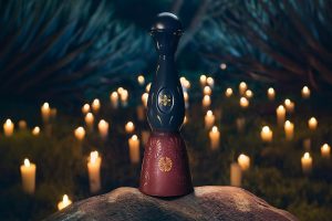 Tequila Clase Azul Trascender
