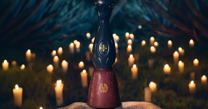Tequila Clase Azul Trascender