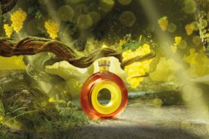 The Macallan | TIME: SPACE Collection