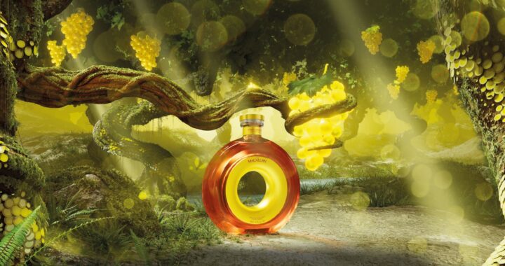 The Macallan | TIME: SPACE Collection