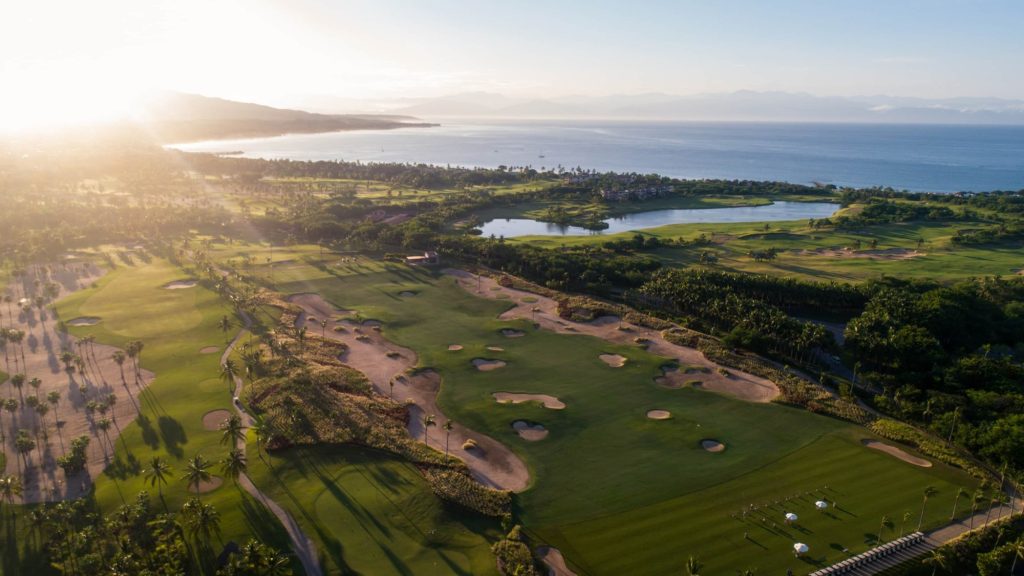 Torneo de Golf Aeromexico