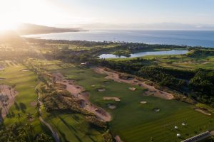 Torneo de Golf Aeromexico