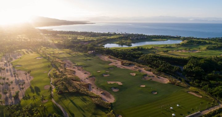 Torneo de Golf Aeromexico