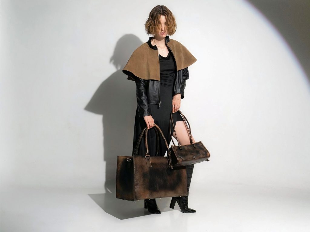 Volvo Fashion Week