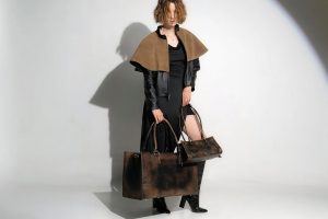 Volvo Fashion Week