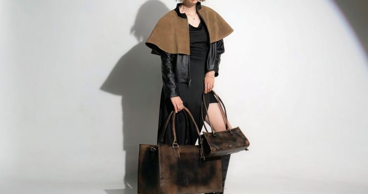 Volvo Fashion Week