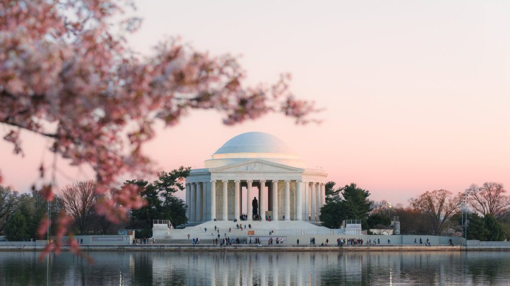 Washington DC