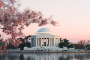 Washington DC