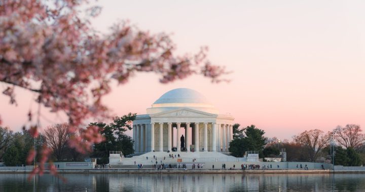 Washington DC