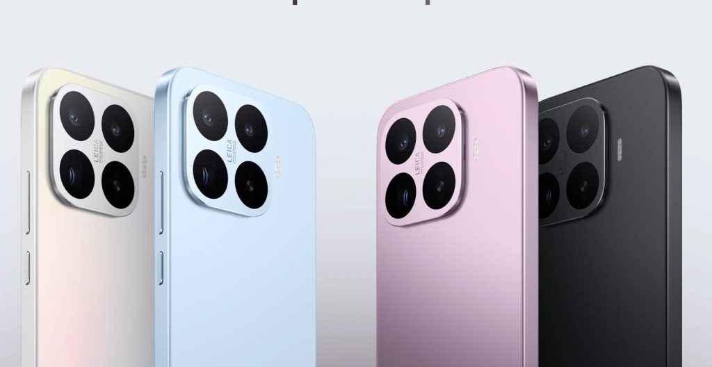 Xiaomi 17T