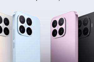 Xiaomi 17T