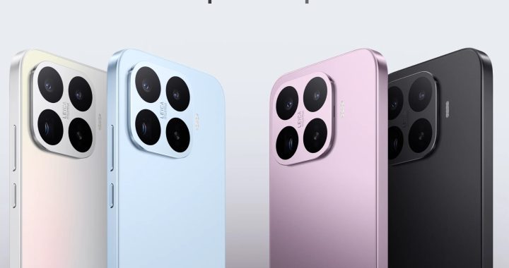Xiaomi 17T