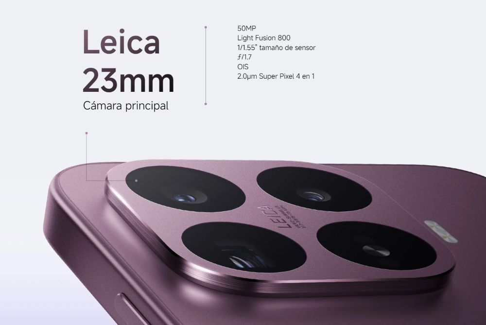 Xiaomi 17T p