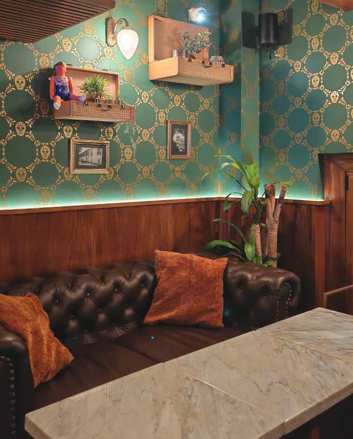 club Calaca la calaca