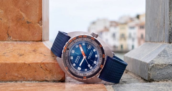 doxa mondo orologi