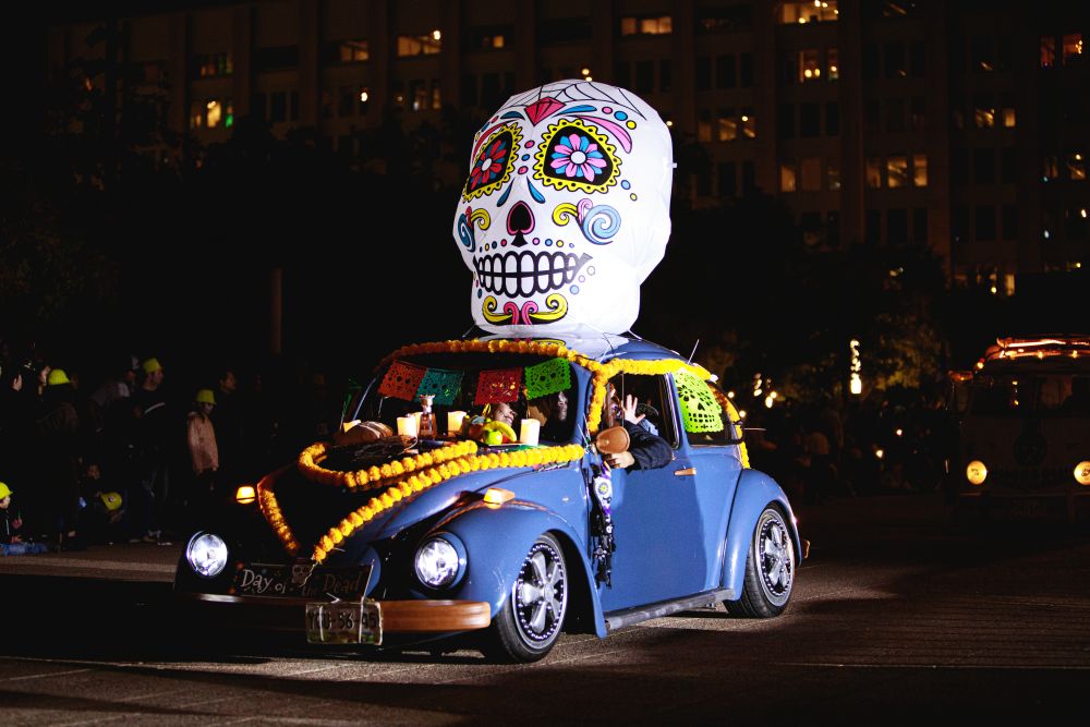 muerte dallas noviembre