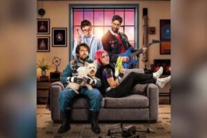 pelicula amarte estreno