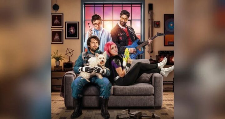 pelicula amarte estreno