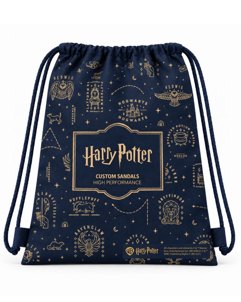 sANDALIAS HARRY POTTER (2)