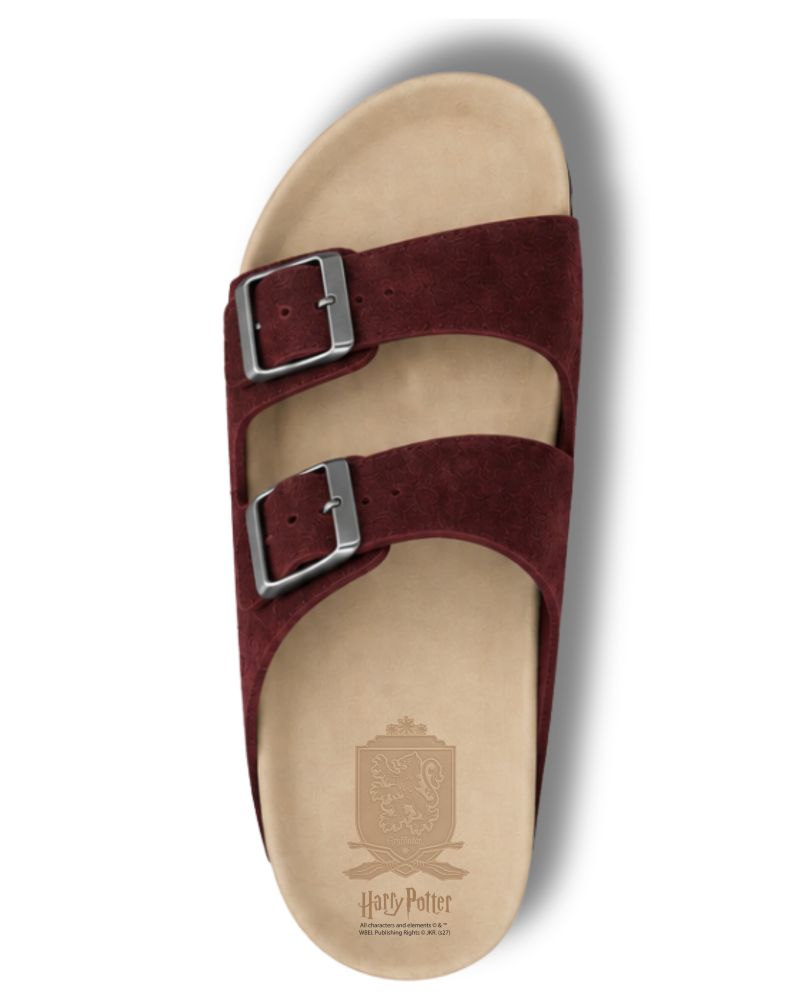 sANDALIAS HARRY POTTER (4)