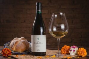 vinos emilio moro maridaje pan de muerto
