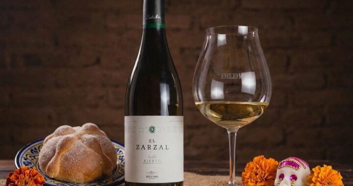 vinos emilio moro maridaje pan de muerto