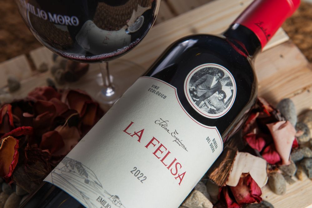 vinos emilio moro maridaje pan de muerto f